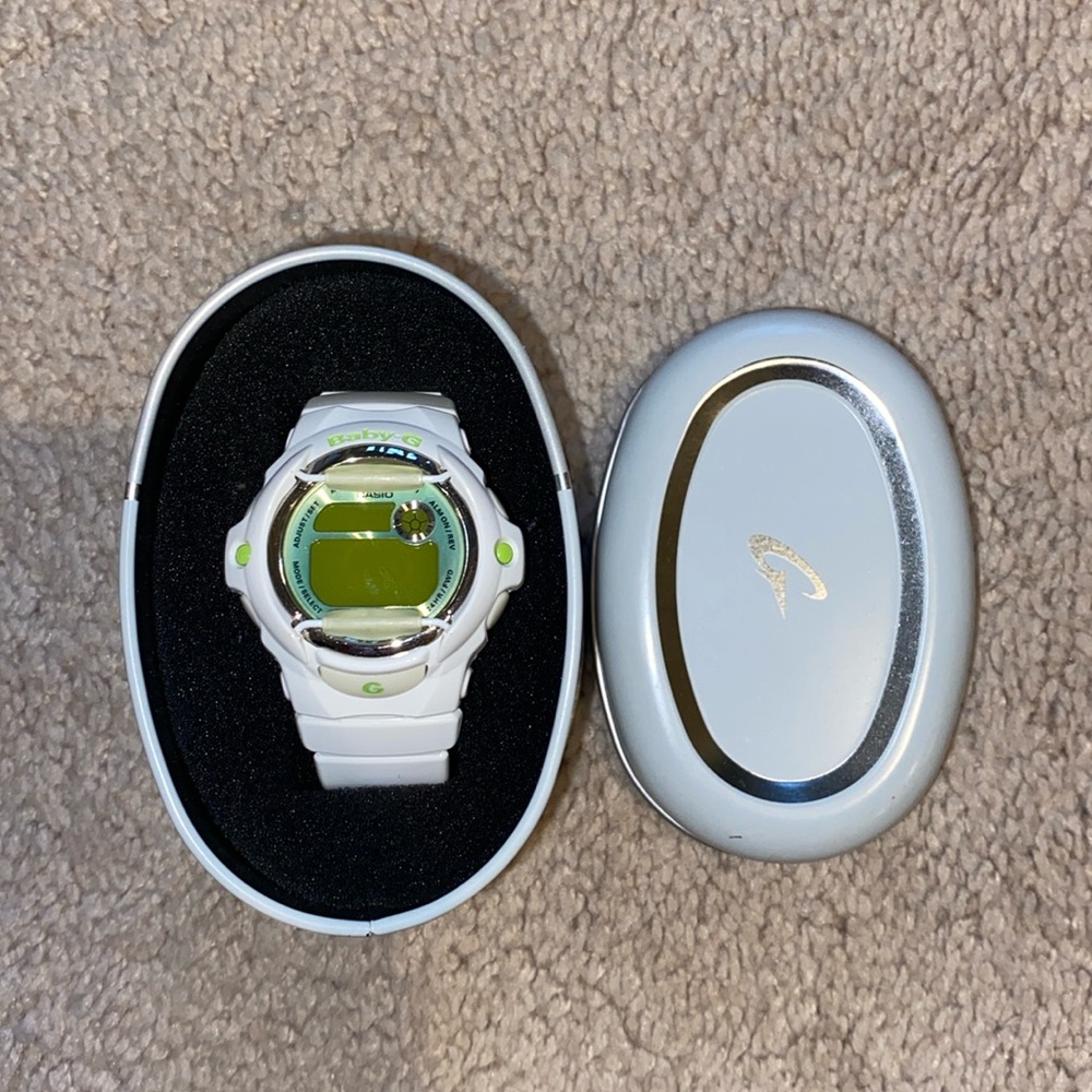 Baby-G by Casio Watch